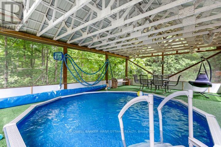 Property Photo: 1102 Ebbs Bay Road ON K7C 0C5
