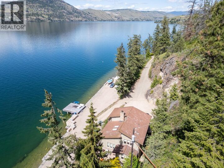 Property Photo: 9222 Smith Road BC V1H 1K2