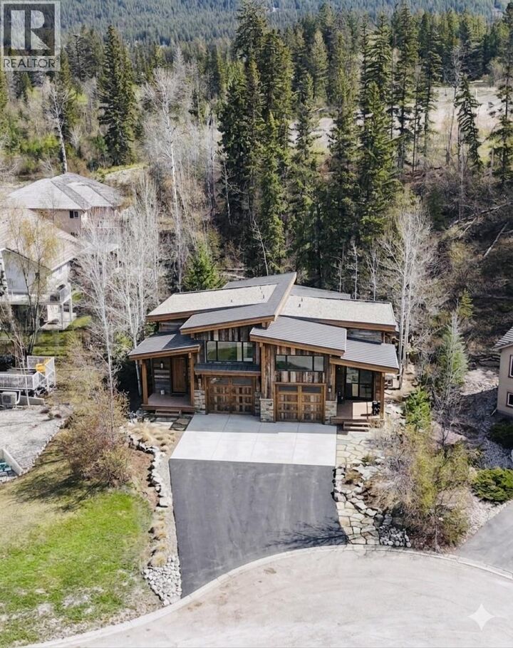 Property Photo:  Lot 6 Aspen Grove Place  BC V0B 1L1 