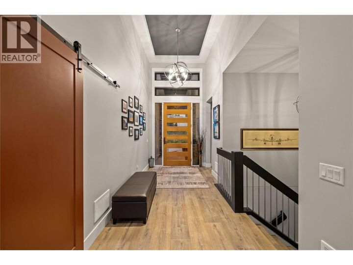 Property Photo: 3663 McKinley Beach Drive BC V1V 3G2
