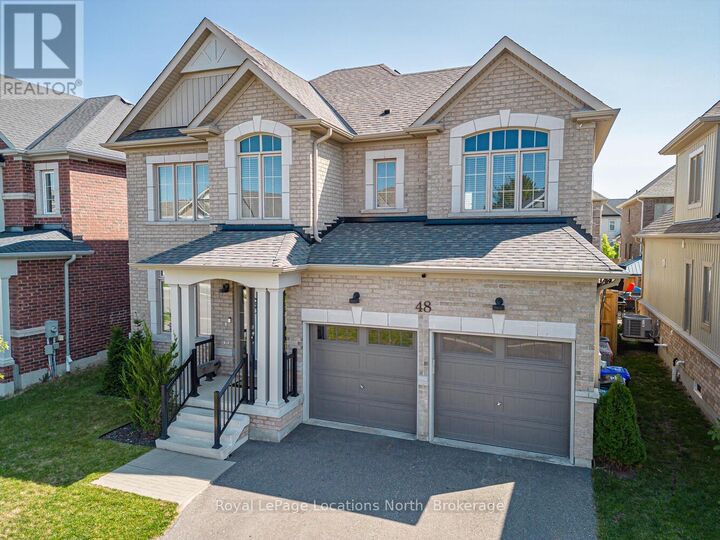 Property Photo:  48 McLean Avenue  ON L9Y 3Z6 
