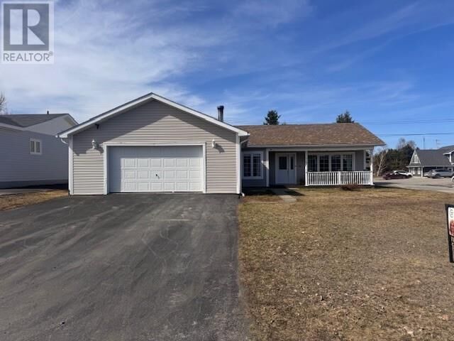 Property Photo: 12 Cedar Drive NL A0G 3A0