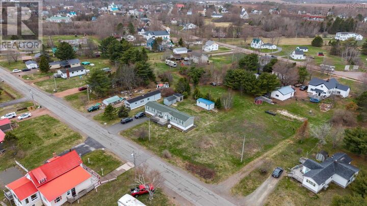 Property Photo: 307 Willow Street NS B0M 1S0