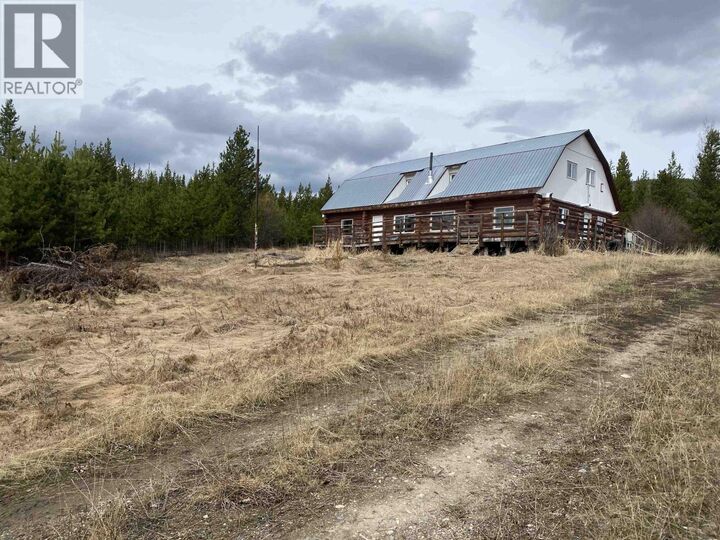 29205 Binta Main Forest Service Road — photo 1