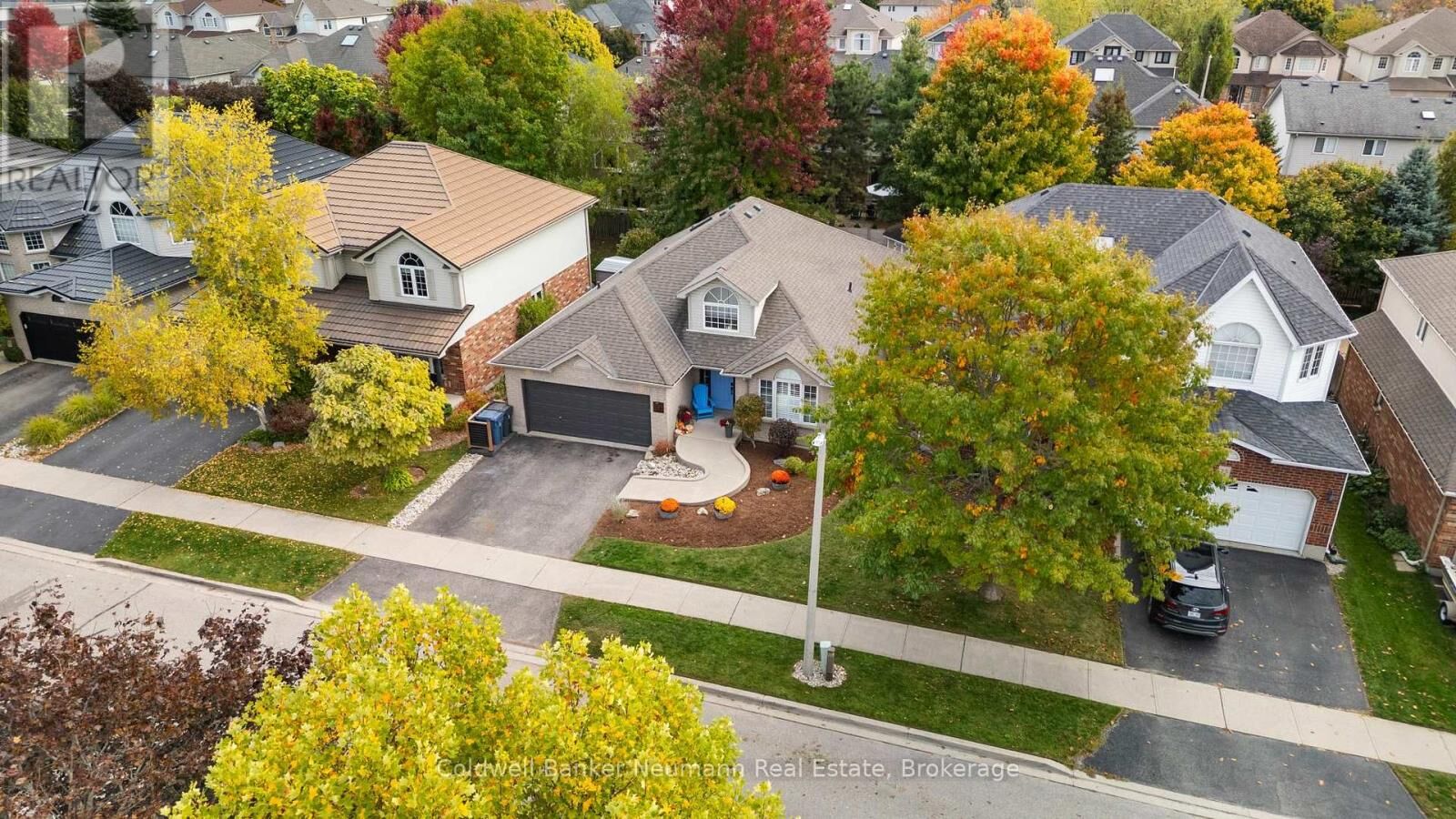 Photo de la propriété:  27 Miller Street  ON N1L 1P2 