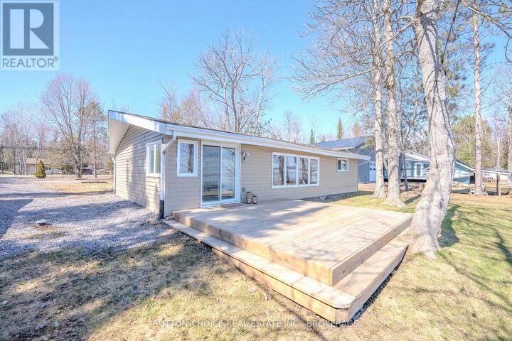 Property Photo: 411 Jocko Point Road ON P1B 8G5