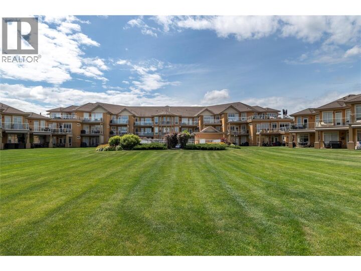 Property Photo:  3570 Woodsdale Road 305  BC V4V 1Y9 