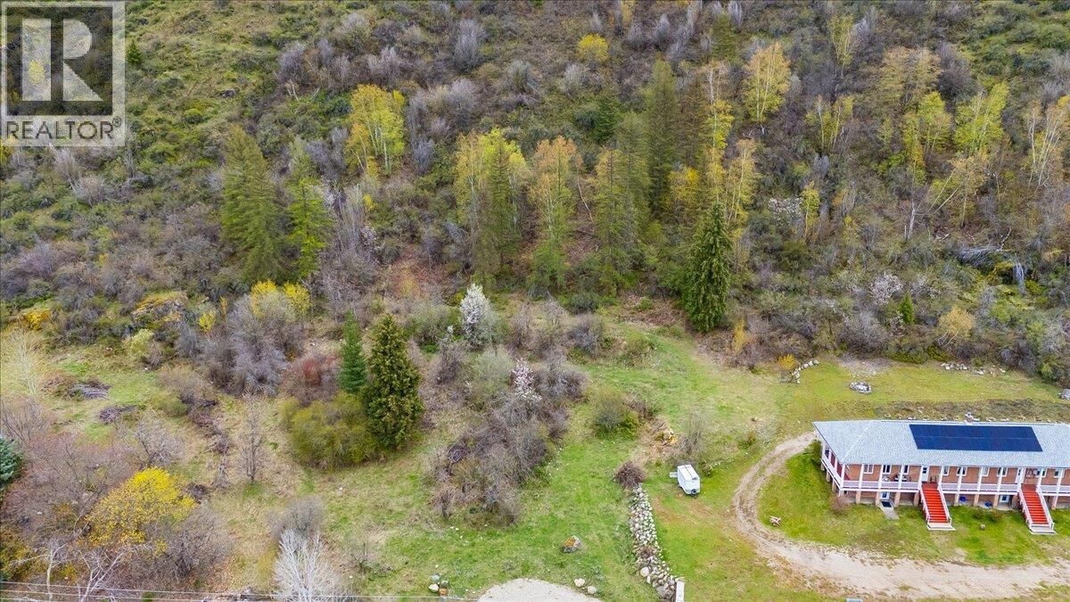 Property Photo: Lot A Robson Access Road BC V1N 3W4
