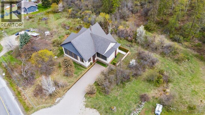 Lot A Robson Access Road — photo 1