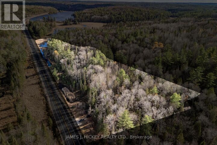 0 Hwy 17 Highway — photo 1