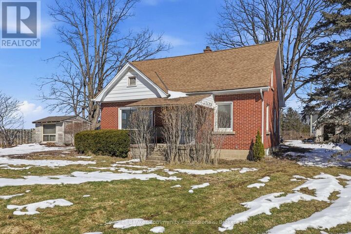 Photo de la propriété:  74 Freelton Road  ON L0R 1K0 