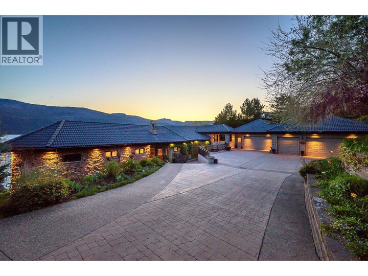 Property Photo: 14966 Carrs Landing Road BC V4V 1C5