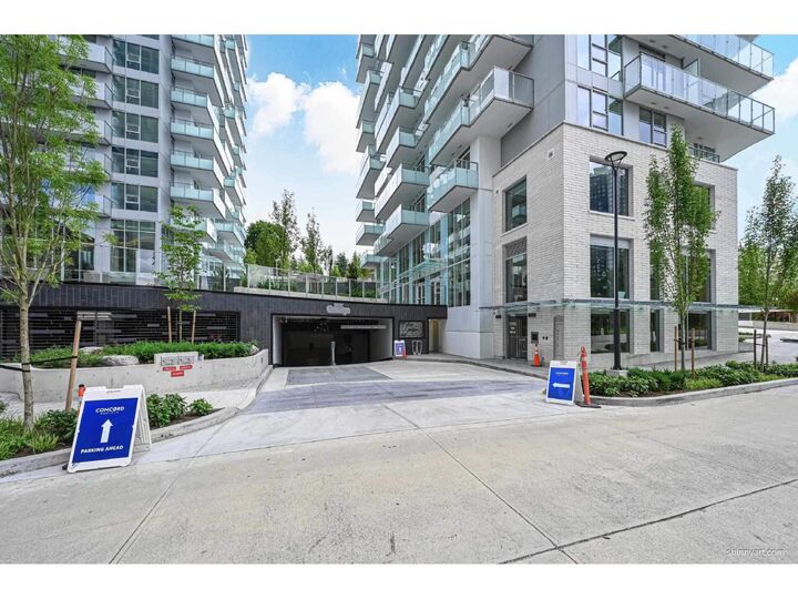 Property Photo:  13768 100 Avenue 2106  BC V3T 0V2 