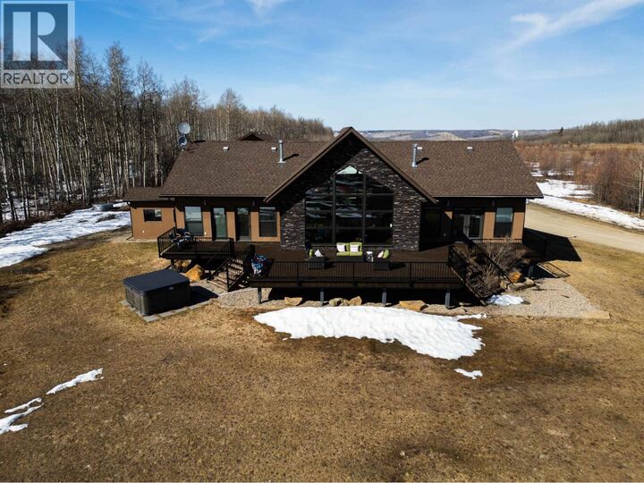 Property Photo: 14154 Smith Road BC V1J 8E1