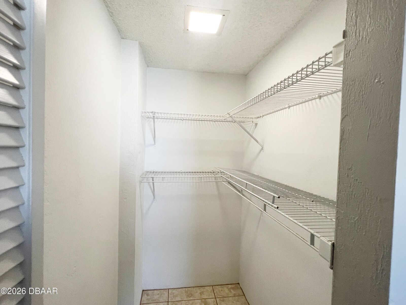 Property Photo:  3100 Ocean Shore Boulevard 405  FL 32176 