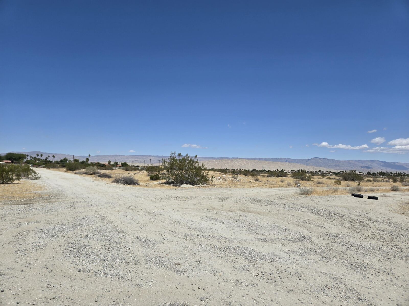 Property Photo: 009 Starlight Trail CA 92234