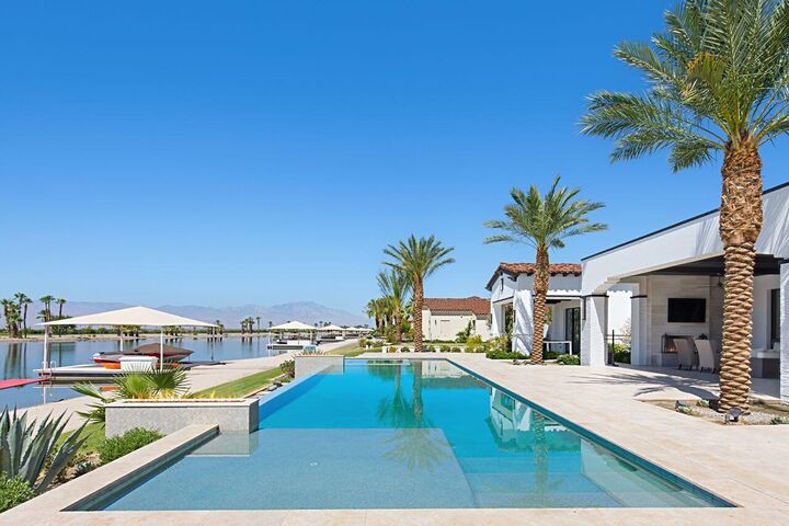 Property Photo:  83333 N Shore Drive  CA 92203 