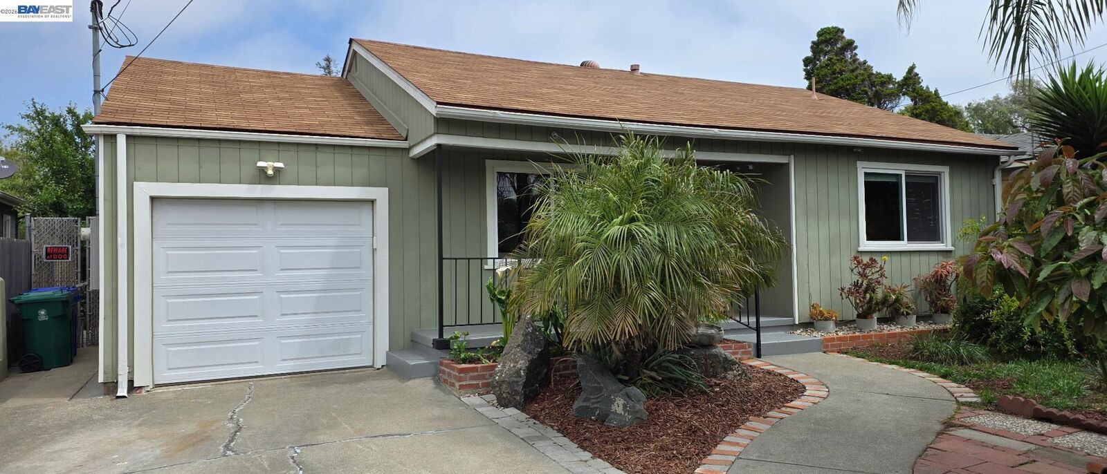 Property Photo:  1943 Regello Ct  CA 94806 