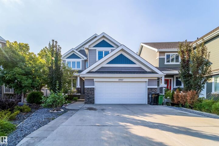 8967 24 Avenue SW — photo 1
