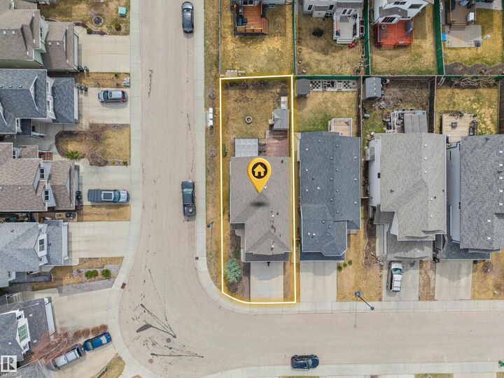 Property Photo: 20813 96A Avenue NW AB T5T 4E7