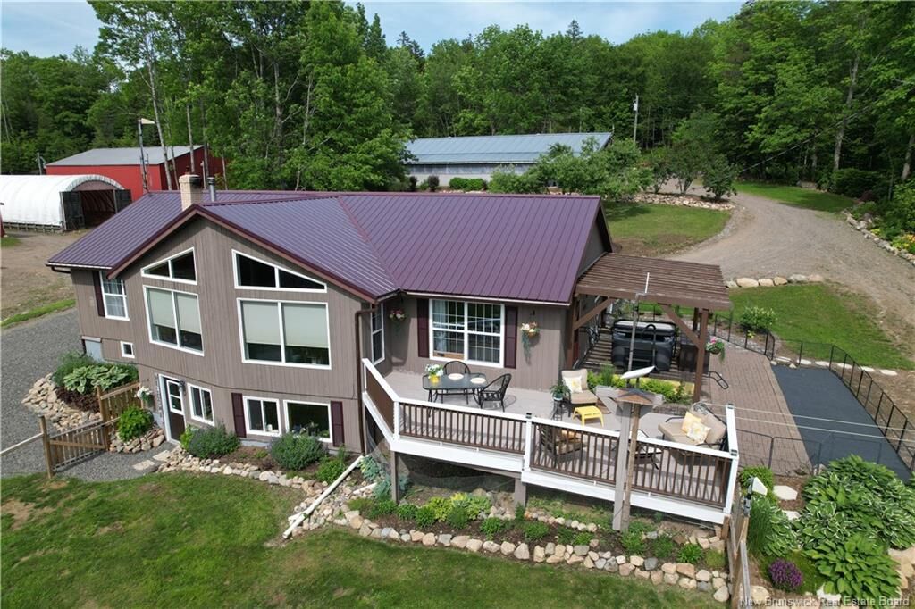 Property Photo: 30 Stillwater Road NB E5C 1V7
