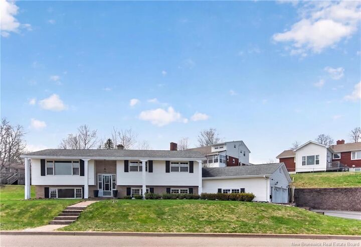 Property Photo: 216 Westmount Boulevard NB E1E 1V4