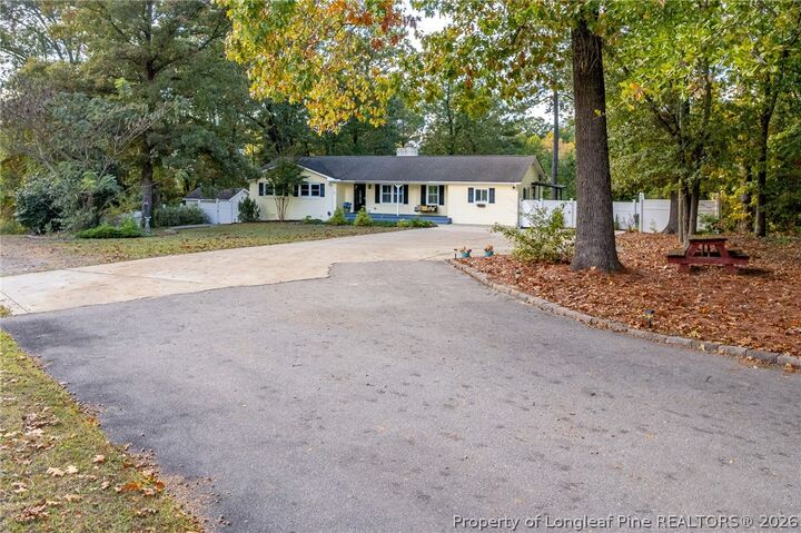 Property Photo:  529 Adair Street  NC 28303 