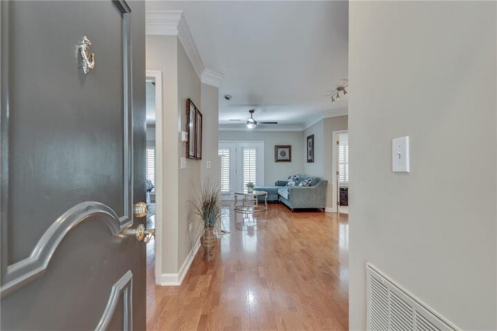Property Photo:  175 15th Street NE 411  GA 30309 