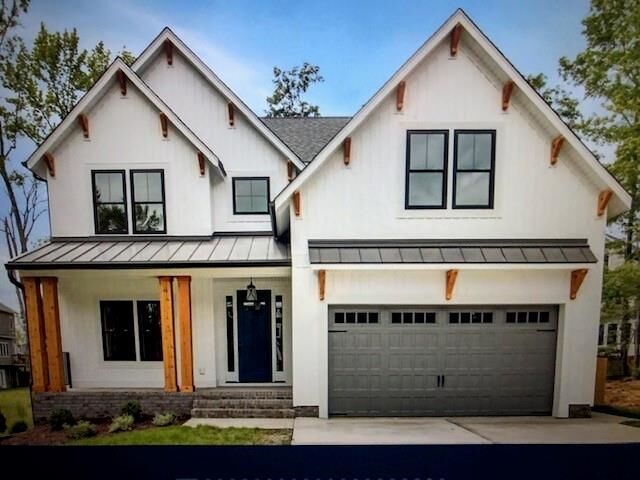 Property Photo:  4210 Hasty Lane  GA 30106 