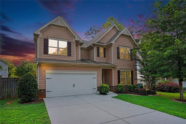 Property Photo:  395 Meeting Street  GA 30252 