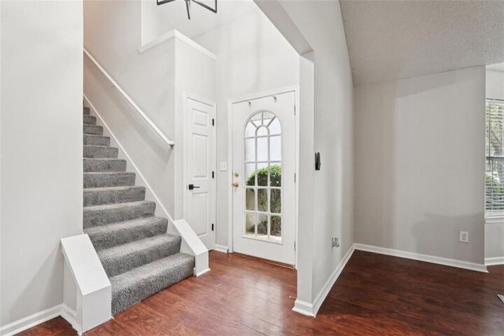 Property Photo:  5316 Rolling Meadow Drive  GA 30127 