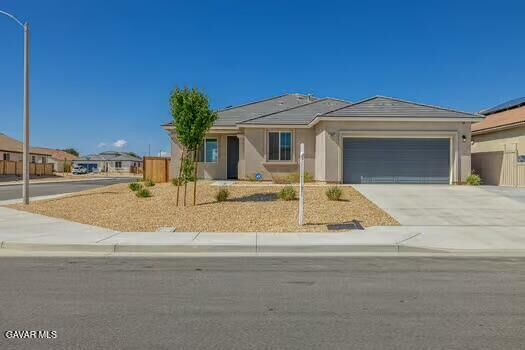Property Photo:  3627 Santa Monica Court  CA 93560 