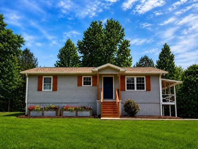 Property Photo:  1013 Osment Road SE  TN 37323 