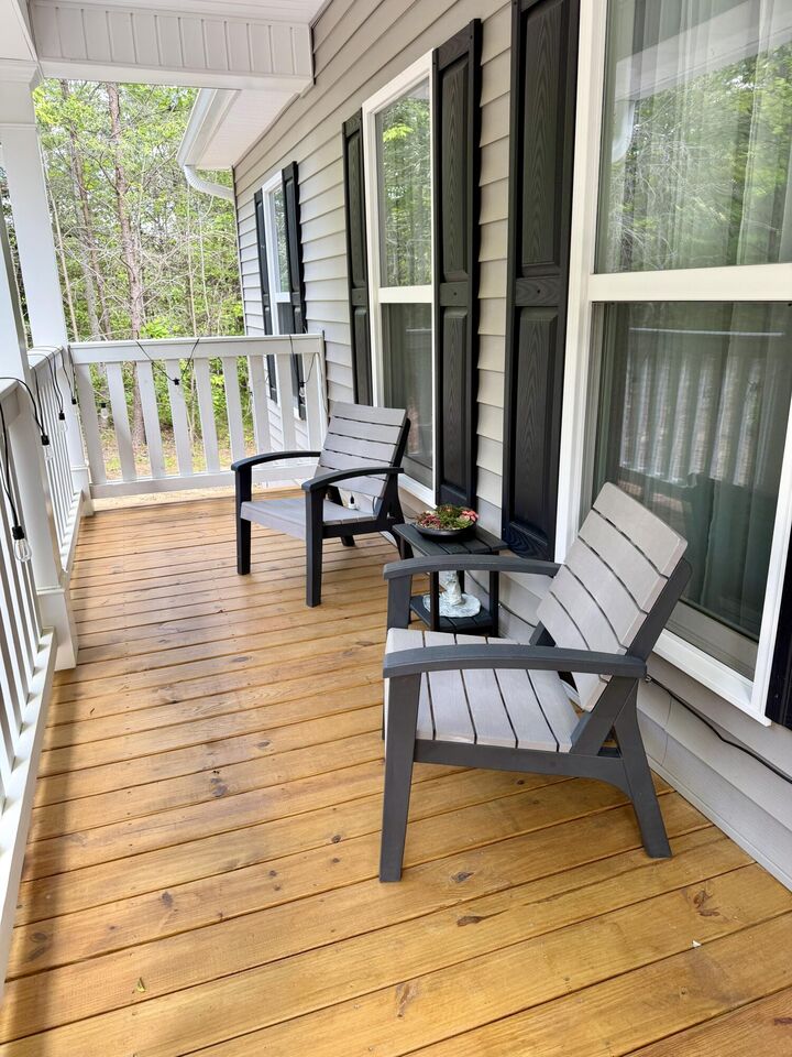 Property Photo:  600 Green Brier Lane  TN 37327 