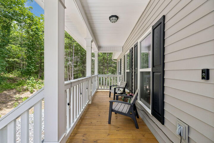 Property Photo: 600 Green Brier Lane TN 37327