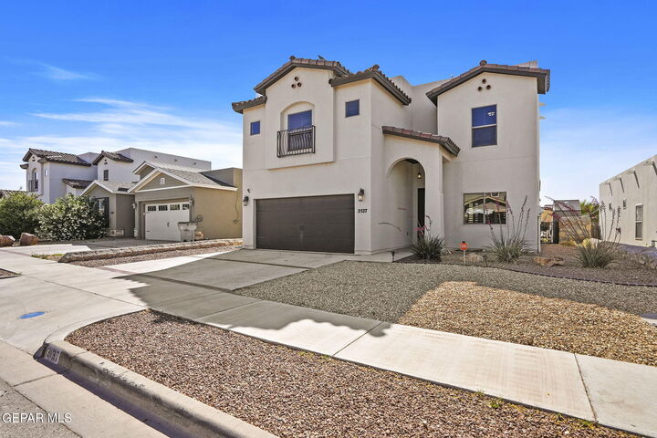 Property Photo:  3137 Red Creek  TX 79938 