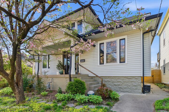 Property Photo:  2030 Midland Ave  KY 40204 