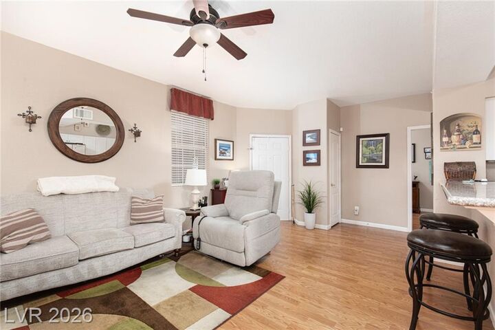 Property Photo:  1508 Truett Street 103  NV 89128 