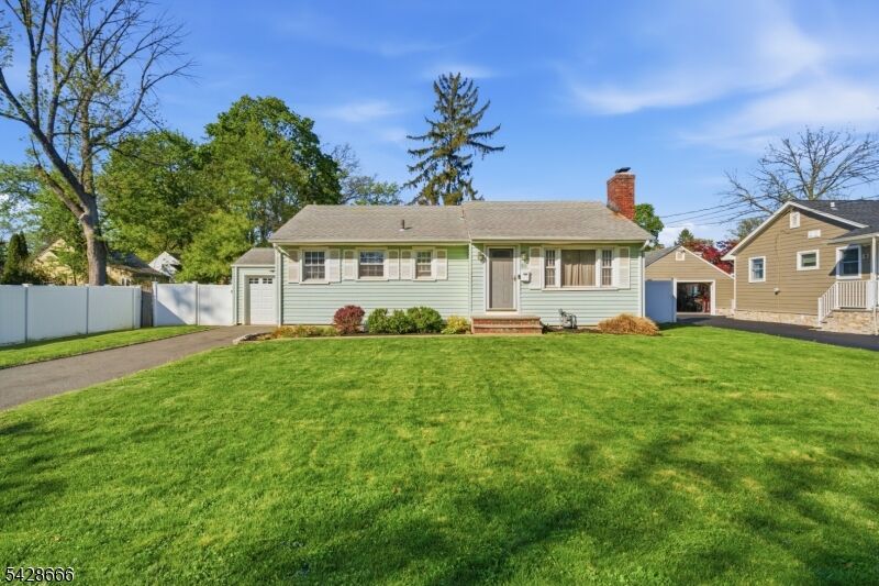 Property Photo: 315 Myrtle Ave NJ 07076