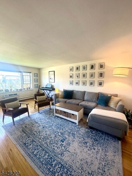 Property Photo:  605 Grove St D4  NJ 07013 