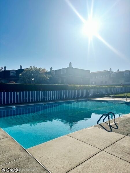 Property Photo: 605 Grove St D4 NJ 07013