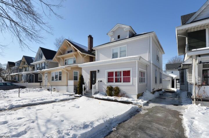Property Photo:  171 Ampere Pkwy  NJ 07003 