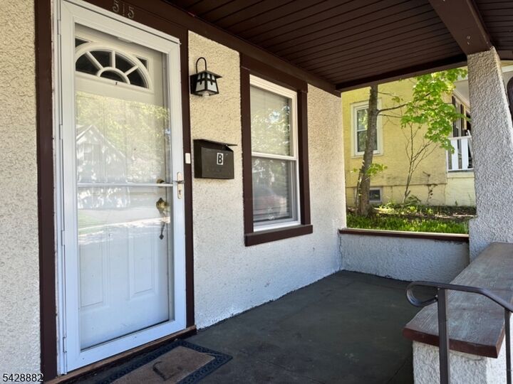Property Photo:  515 Farview St B  NJ 07450 