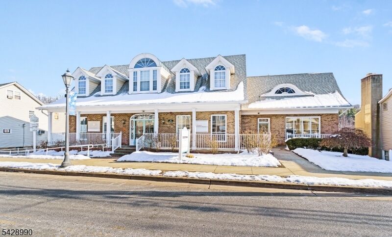 Property Photo: 13 Main St 3 NJ 07871