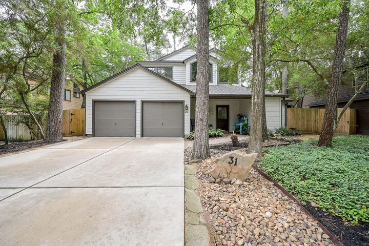 Property Photo:  31 Gannet Hollow Place  TX 77381 