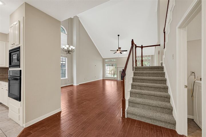 Property Photo: 4227 Mountain Peak Way TX 77345