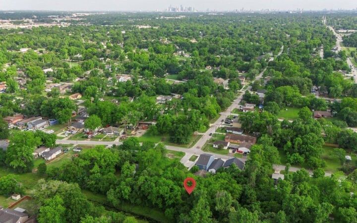 Property Photo: 0 Prairie View Drive TX 77088