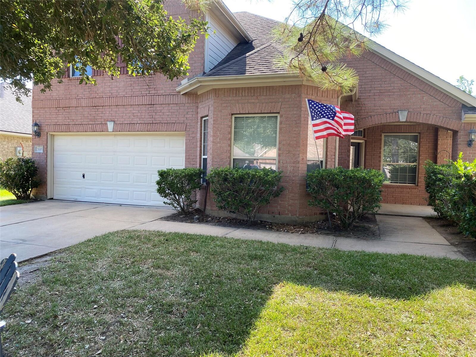 Property Photo:  5118 Big Meadow Lane  TX 77494 