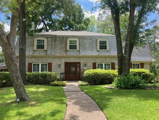 Property Photo:  13515 Westport Lane  TX 77079 