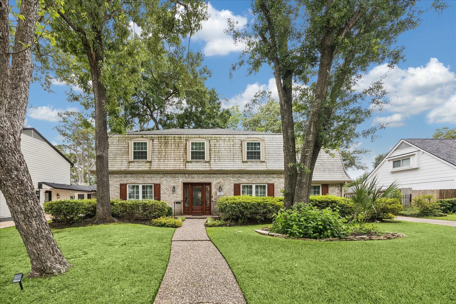 Property Photo:  13515 Westport Lane  TX 77079 